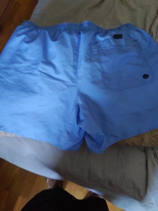 Bañador chico/hombre Decathlon.