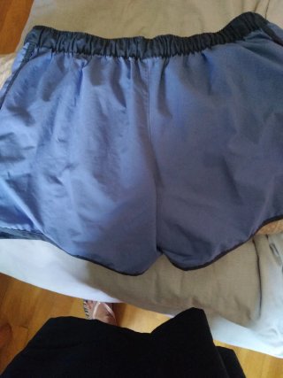 Bañador chico/hombre Decathlon.