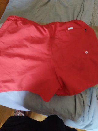 Bañador chico/hombre Decathlon.