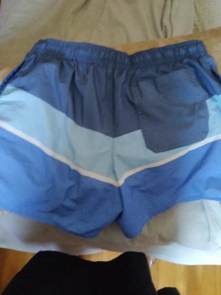 Bañador chico/hombre Decathlon.