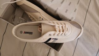 Zapatillas Kawasaki Talla 45