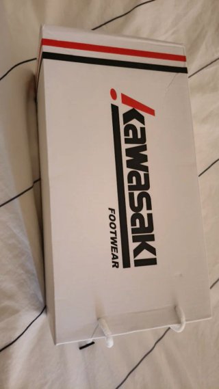 Zapatillas Kawasaki Talla 45
