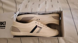 Zapatillas Kawasaki Talla 45