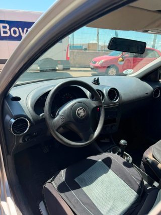 SEAT Ibiza 2003