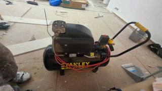 Compresor Stanley Fatmax FMXCM0063E
