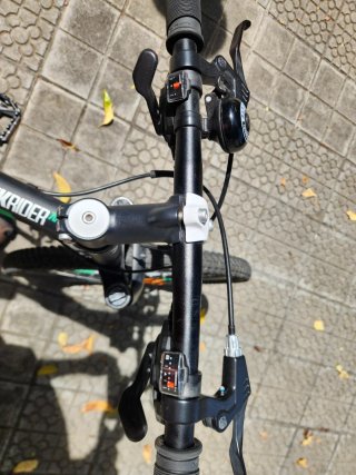 Bicicleta de Montaña BTWIN