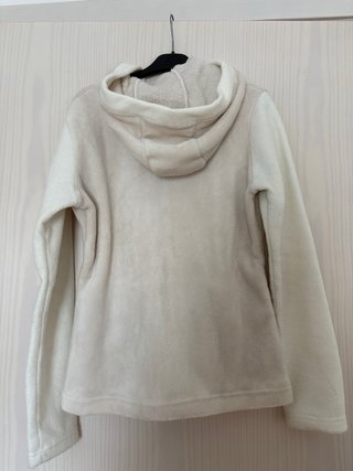 Maglione Brugi con cappuccio taglia M