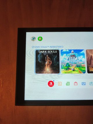 Dark Souls Remastered, Nintendo Switch