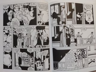 Cómic Lamia (Rayco Pulido) Premio Nacional Cómic