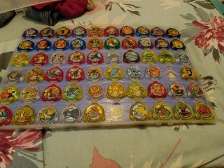Álbum Pokémon KRAKS Panini