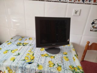 Pantalla Sony