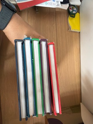 Colección Manuales Minecraft Harper Collins
