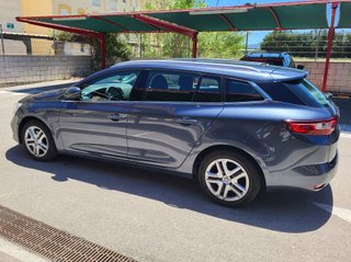 Renault Megane 2017