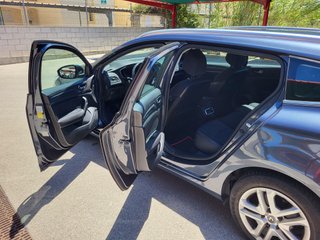 Renault Megane 2017