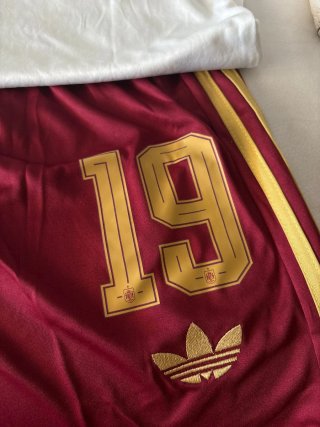 Camiseta España Adidas 19 Segunda Equipación