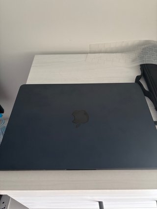 MacBook Air M2 256GB Negro