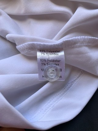 Polo de pádel Mystica