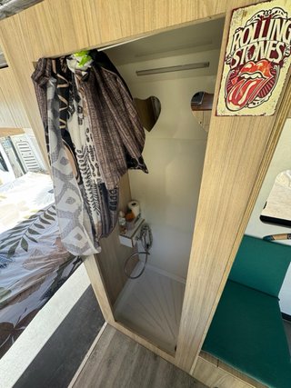 Peugeot Boxer Camper