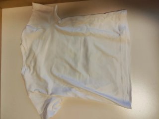 Conjunto camiseta y pantalón 2-3 años
