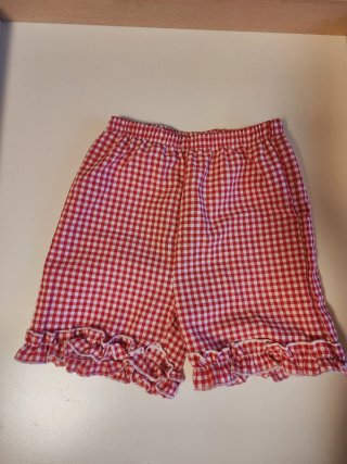 Conjunto camiseta y pantalón 2-3 años
