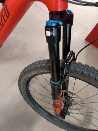 Specialized Turbo Levo Comp Alloy