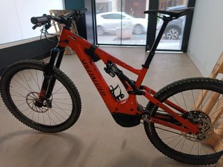 Specialized Turbo Levo Comp Alloy