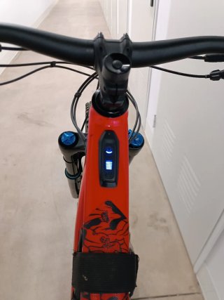Specialized Turbo Levo Comp Alloy