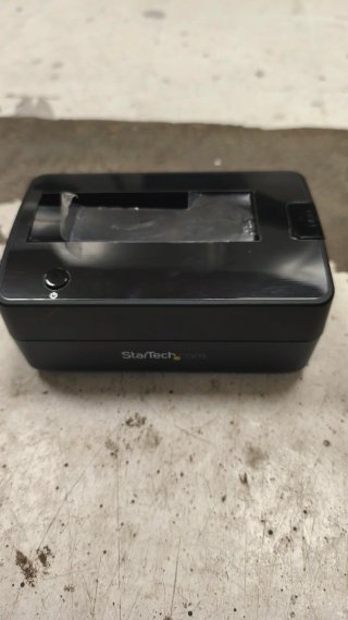 Base Docking Station Discos Duros SATA