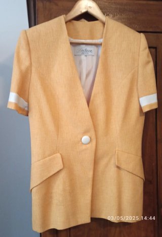 Completo donna Eclisse 3 pezzi