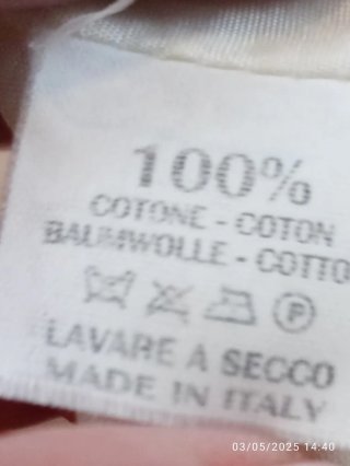 Completo donna Eclisse 3 pezzi
