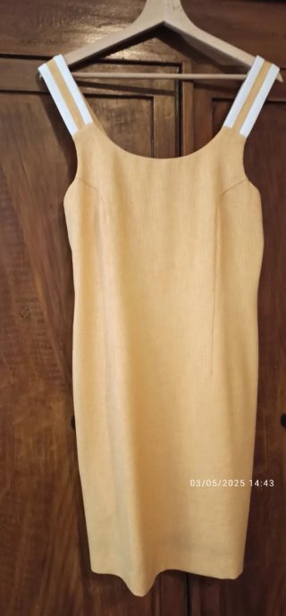 Completo donna Eclisse 3 pezzi