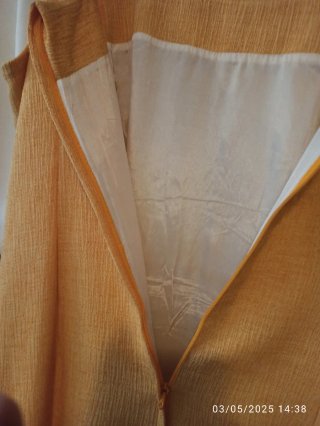Completo donna Eclisse 3 pezzi