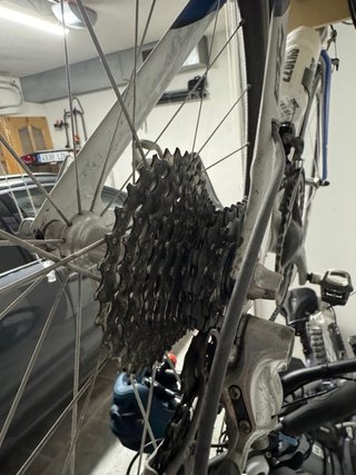Bicicleta BH Triatlón
