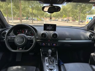 Audi A3 2014