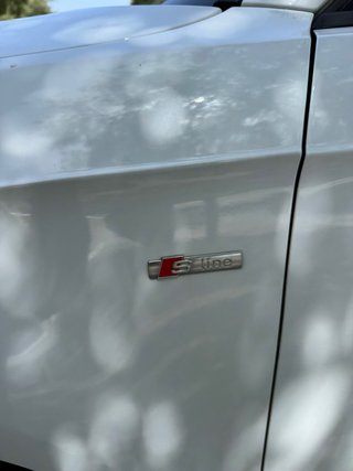 Audi A3 2014