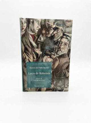 Luces de bohemia