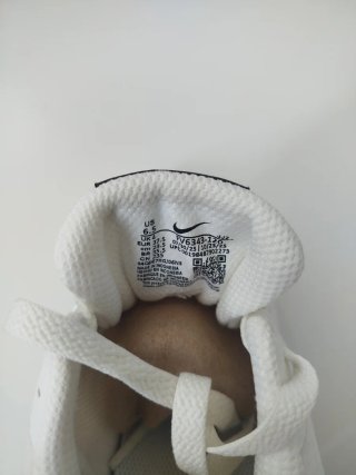 Nike Promina Mujer Talla 37.5 Nuevas
