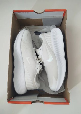 Nike Promina Mujer Talla 37.5 Nuevas