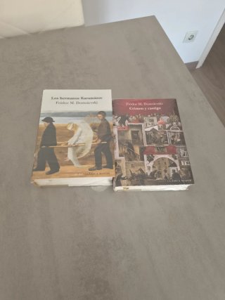 Los hermanos Karamázov