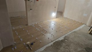 Reformas baño y cocinas