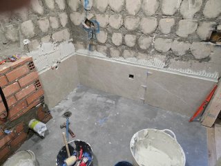 Reformas baño y cocinas