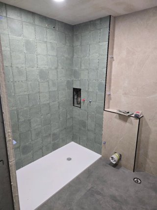 Reformas baño y cocinas