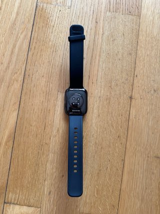 Oppo Find X3 Pro + Oppo Watch Negro