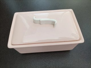 Villeroy Boch pieza descatalogada
