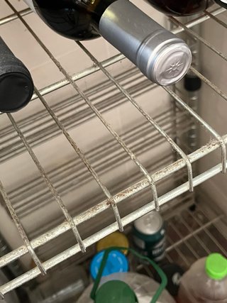 Estantería Metálica Ikea