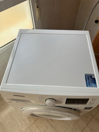 Lavadora Samsung 9kg Digital Inverter