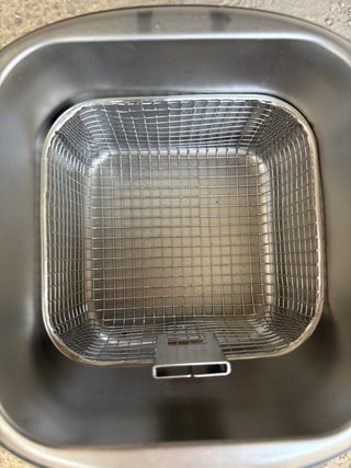 Freidora de Fagor Oliva