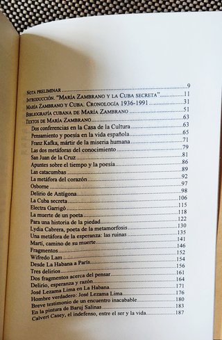 La Cuba secreta y otros ensayos (Spanish Edition)