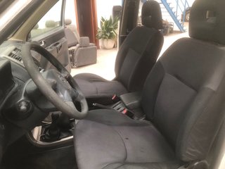 Nissan Terrano 2004