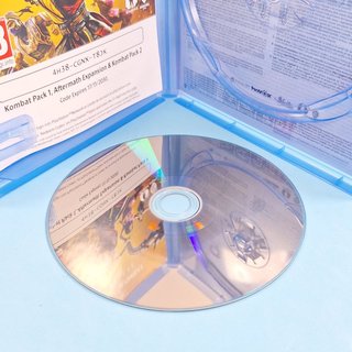 Mortal Kombat 11 Ultimate PS5